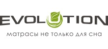 Лого Evolution